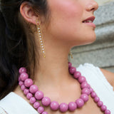 Pendientes Casilda