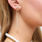 Pendientes Casilda