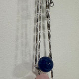 Collar Canicas