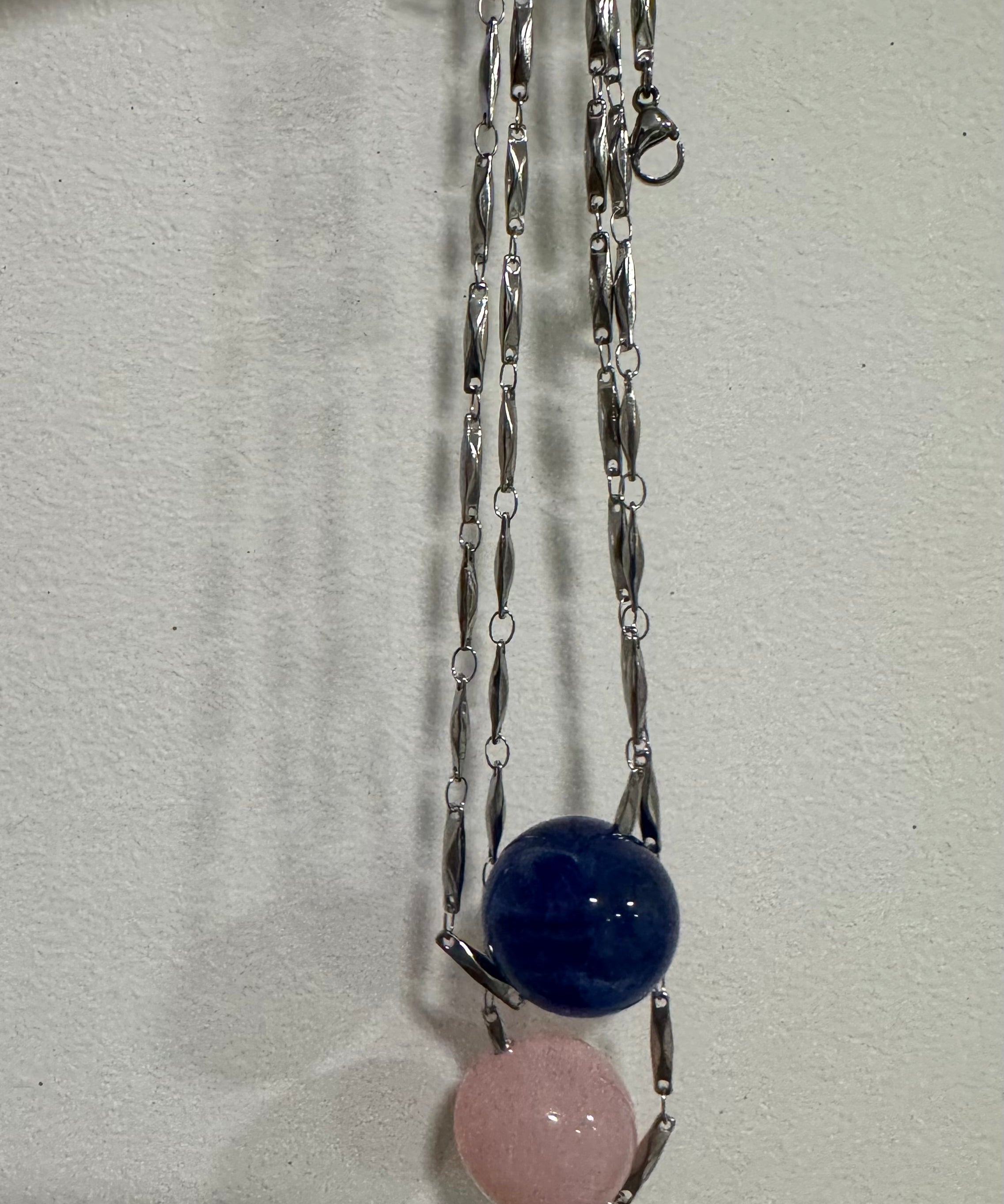 Collar Canicas