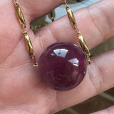 Collar canicas