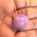 Collar canicas