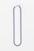 Collar Candy Largo Azul