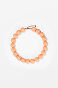 Collar Candy Peach