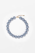 Collar Candy Azul