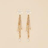 Pendientes Alberta