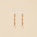 Pendientes Mercedes