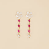 Pendientes Mercedes