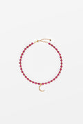 Collar Moonligrh Fresa