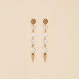 Pendientes Eulalia