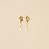 Pendientes Cassis