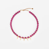 Collar Punky Fresa