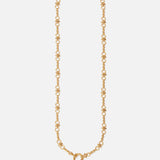 Cadena Coeur Oro