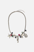 Collar Mar Plata