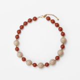 Collar Candy Teja Marfil