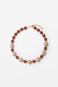 Collar Candy Teja Marfil