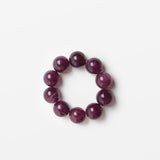 Pulsera Candy Morada