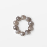 Pulsera Candy Gris