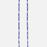 Collar Shanghai Azul