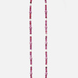 Collar Shanghai Rosa