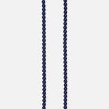 Collar Candy largo Marino