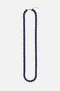 Collar Candy largo Marino