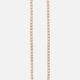 Collar Candy largo Márfil