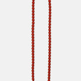 Collar Candy largo Teja