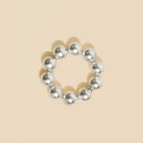 Pulsera Candy Plata