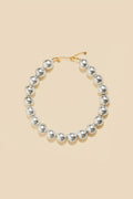 Collar Candy Plata