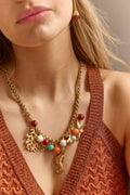 Collar Mar Oro