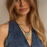 Collar Zahara