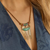 Collar Zahara
