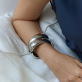 Brazalete Nilo Plata