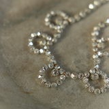 Collar Vesubio Plata