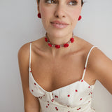Choker Rosita