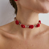 Choker Rosita