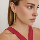 Pendientes Lía