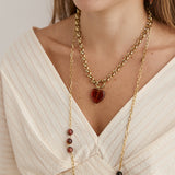 Collar Latido