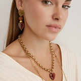 Collar Latido