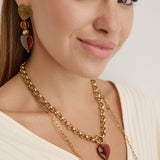 Collar Latido