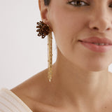 Pendientes Estela