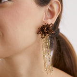 Pendientes Estela