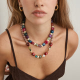 Collar Capri