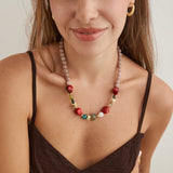 Collar Amalfi