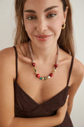 Collar Amalfi