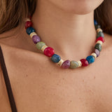 Collar Capri