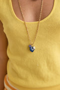 Collar Talismán Marea