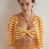 Collar Canicas Mini