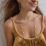 Pendientes Rocío